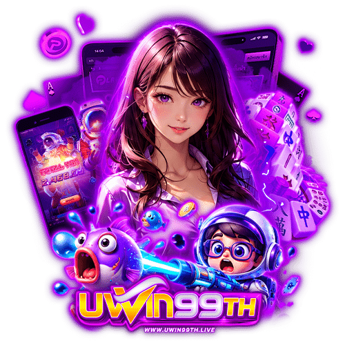 uwin99th ฝากถอนออโต้