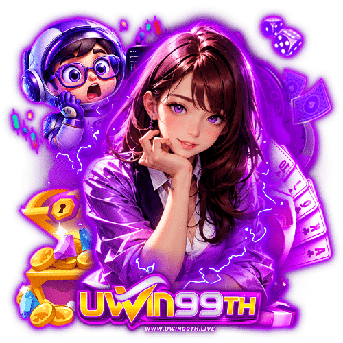 uwin99th slot